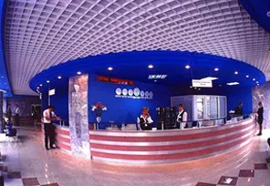 гостиница академическая москва