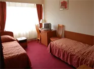 двухместный номер в гостинице академическая москва