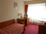 одноместный номер в гостинице академическая москва